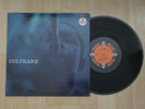 JOHN COLTRANE 
