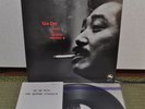 George Otsuka 5 Go On Japan LP Three Blind Mice Insert