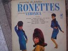 RONETTES LP PHILLES-4006,TODAYS HITS LP PHILLES-4004