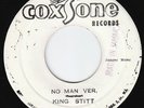 King Stitt - No Man Version - BRILLIANT ???
