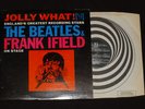 The Beatles & Frank Ifield JOLLY WHAT   Vee-Jay Vinyl
