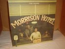 The Doors-Morrison Hotel-1970 Red label 1st press