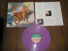STONE TEMPLE PILOTS*PURPLE* PURPLE VINYL LP