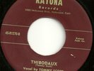 ROCKABILLY FOLK 45 by TOMMY SCOTT & his RAMBLERS HEAR