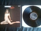 VINYL: SCORPIONS Virgin killer RARITÄT COVER LP 1976