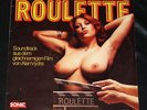 LP ROULETTE RARE OBSCURE OST SOUL COSMIC PORN DISCO mp3