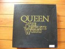 Queen - Complete Works, 14 album, vinyl box set