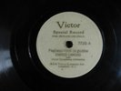 Victor 7720 special record Enrico Caruso rare pre war