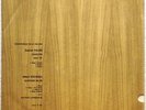 LOEWENGUTH QUATUOR FAURE Quatuor op.121 CND Limited NM
