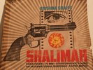 SHALIMAR bollywood MOOG DISCO PSYCH MOD FUNK EP listen