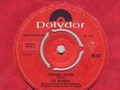 VIC RICHARDS *JONATHAN WHATSIT* POLYDOR 1967