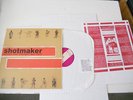 Shotmaker Mouse Ear LP TMU Moss Icon Saetia 400 Years