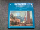 Philips Vivaldi Violin Concertos I Musici Ayo 4 X NM