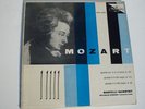 MOZART Barylli Quartet Hubner Westminster XWN 18591 LP