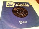 THE TEMPTATIONS WHY YOU WANNA MAKE ME BLUE MOTOWN EX+