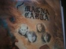 MAGNA CARTA Rare Greek Hard Rock Heavy Metal LP