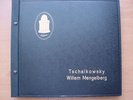 ODEON TSCHAIKOWSKY V(5) SYMPHONIE WILLEM MENGELBERG