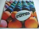 LP ITALIAN PROG CINCINNATO - CINCINNATO - ORIGINALE