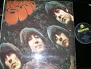 THE BEATLES -  Rubber Soul LP,  RARE 'LOUD CUT' MATRIX