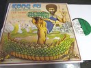 LEE PERRY KUNG FU MEETS THE DRAGON LP mighty upsetter