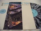 Depeche Mode A Question of Time grey marbled vinyl