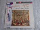 NEW 180g LONDON FINAL LP MUNCHINGER BACH BRANDENBURG
