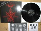 LP Celtic Frost - Morbid Tales, N0017, Metal