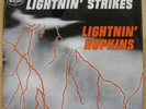LIGHTNIN' HOPKINS lightnin strikes VEE JAY orig  SEALED