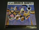 THE DAVE BRUBECK QUARTET 