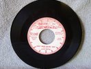 ALVIS WAYNE DONT MEAN MAYBE BABY WESTPORT ROCKABILLY 45