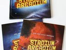 Stadium Arcadium - Red Hot Chili Peppers - 4 LP Box Set