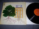 1970 CBS ed1 - Trees - The Garden Of Jane Delawney