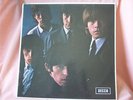 EX UK LP - ROLLING STONES - ROLLING STONES NO 2 - DECCA