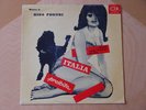 ITALIA PROIBITA-Movie Soundtrack-Gino Peguri-1963-Rare