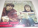 JOHN MAYALL ERIC CLAPTON Lonely Years New 7