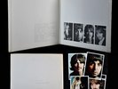 THE WHITE ALBUM by THE BEATLES  Early Pressing  0000455