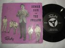 THE SWALLOWS / ahmad Jais malay psych garage FUZZ EP 45