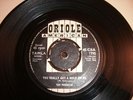 THE MIRACLES,YOU REALLY GOT A HOLD ON ME 7