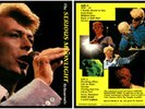 David Bowie Serious Moonlight Rehearsals RARE 1983