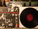 TESTORS W/ SONNY VINCENT-NYC PUNK ROCK 1979-RAVE UP LP