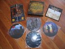 Desaster - 20 Years Of Total Desaster Box Sabbat Watain
