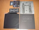 ARMAGEDDA I AM DIE-HARD INCL. FLAG, PATCH & STICKER