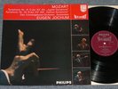 MOZART - JOCHUM - AUDIOPHILE PHILIPS HI-FI STEREO MINT