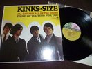 KINKS.  KINKS-SIZE.  US REPRISE. R6158. 1965. MONO COPY