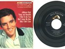 ELVIS PRESLEY Jailhouse Rock 1957 45 EPA-4114 VG++