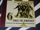 Spanish Civil War LEFT WING 78 Set 1940 Ernst Busch CLN