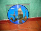 PINK FLOYD - RELICS LP  & GREAT PICTURE DISC 