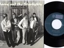 HARRY & THE STARLIGHTS SUPER RARE AUSTRIAN '60S GARAGE