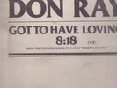 DON RAY 