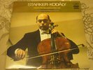 starker/kodaly/ist recorded in Japan;ED1;mega-rare